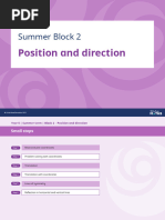 Grade 9 Math Parent Guide Alberta | PDF | Mathematics
