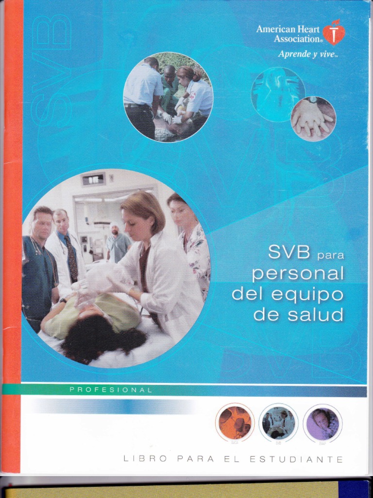 Guía Completa de RCP y Emergencias | PDF | Reanimación cardiopulmonar ...