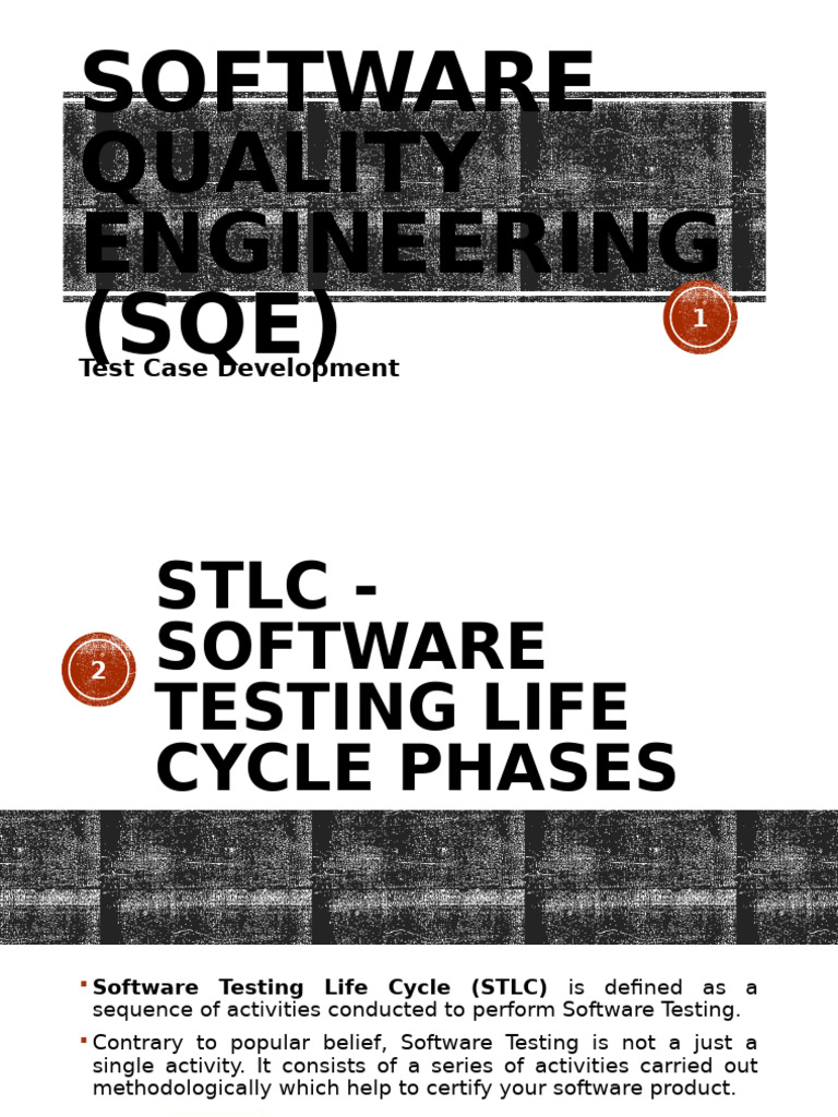 Test Case Development in STLC | PDF | Software Testing | Password
