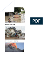Bencana Banjir Naufal