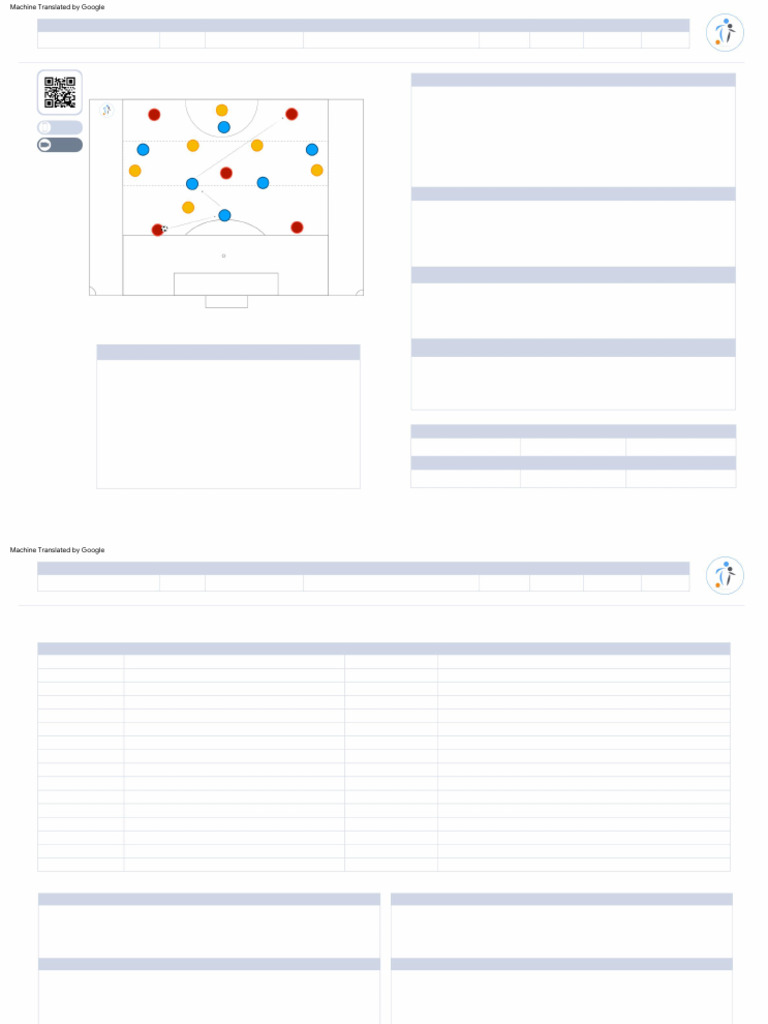 06-P11 Session Plan | PDF