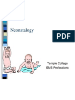 Neonatology NSC