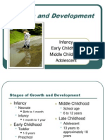 Growth and Development_introduction