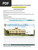 UMIS Student Login Instructions | PDF | Career & Growth | Finance ...