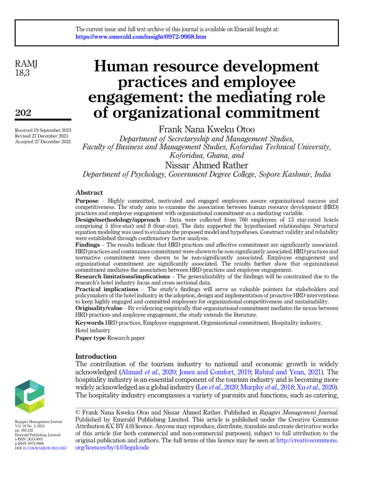 DV BASE PAPER | PDF | Psychology