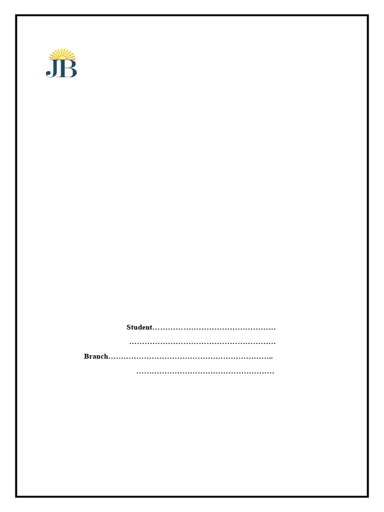 PYTHON PROGRAMMING SEM-II CSM-A&B Assignment-1 | PDF