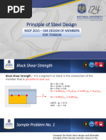API 6A Type 6B Flange Dimensions | PDF | Plumbing