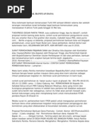 beasiswa contoh akhir studi permohonan surat Untuk Dana Surat Permohonan Skripsi