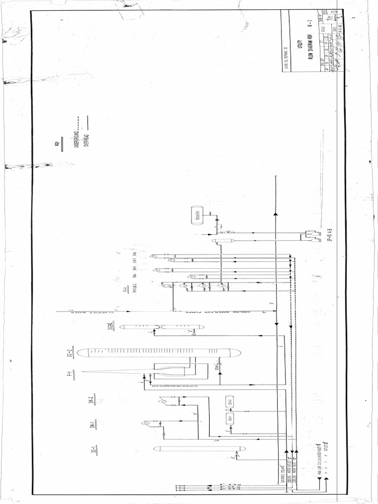 Flow Diagam For | PDF