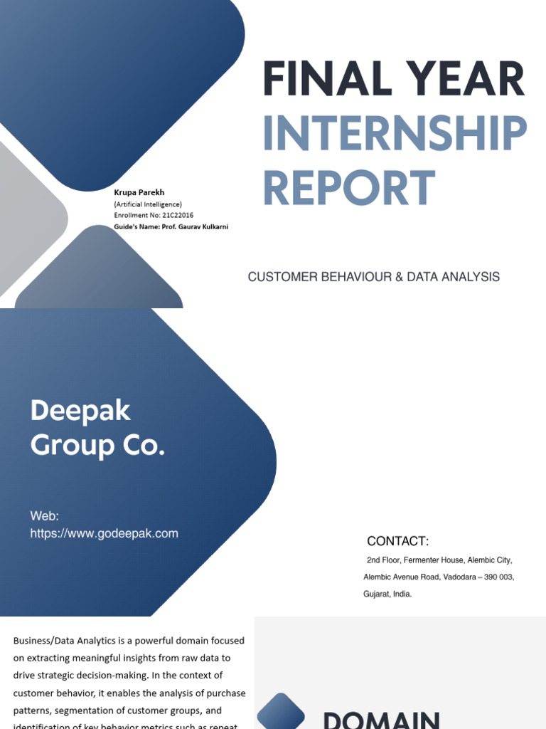 Final PPT Krupa | PDF