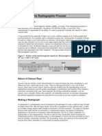 Chapter 1 Radiography in Modern Industry