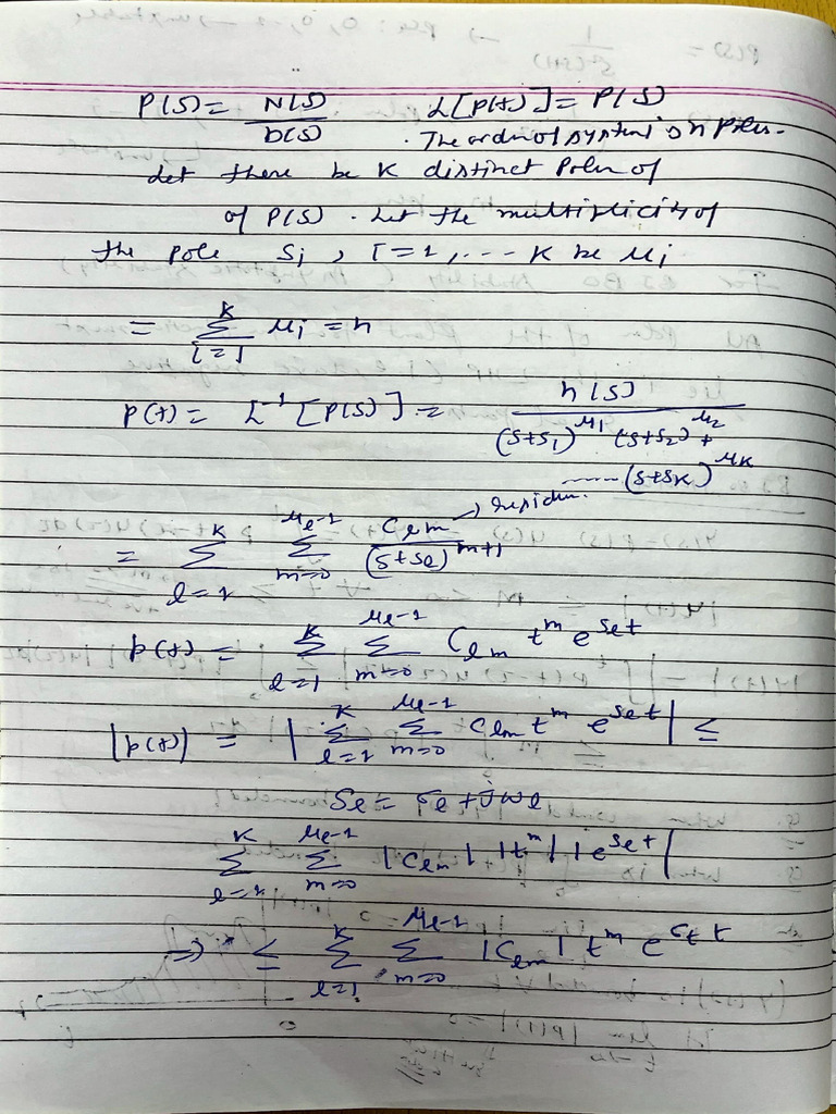 Notes Part 2 | PDF