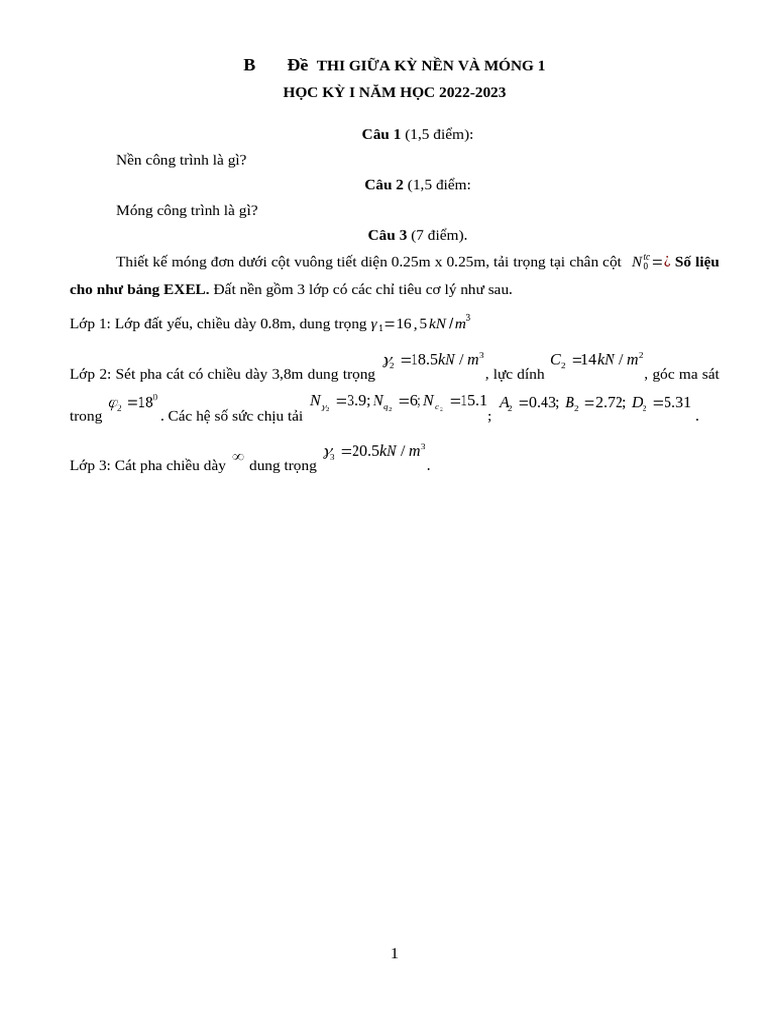 De GK | PDF