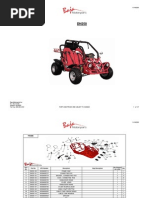 kinroad sahara 250 service manual