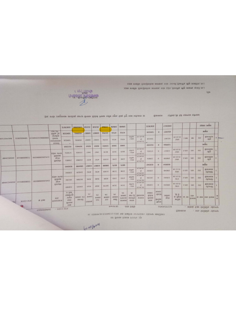 2nd Payment Pages 2 | PDF