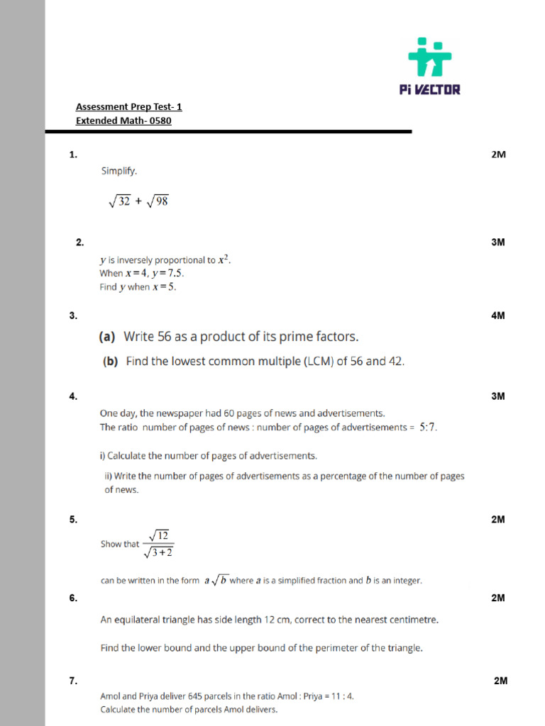 Apt - 1 | PDF