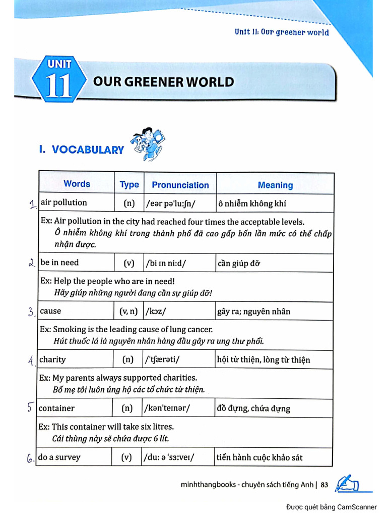 Unit 11 Global | PDF
