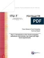 FG Cloud Technical Report Part 1