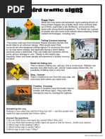 Road Safety Presentation Pdf Road Traffic Safety Traffic Collision