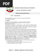 Sheria Sacco Membership Application Form | PDF | Board Of Directors ...