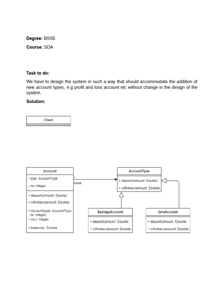 Sda Ocp | PDF