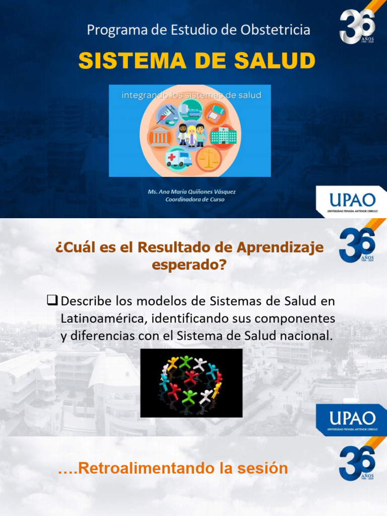 Gestión del Cuidado en Salud Pública | PDF | Cuidado de la salud ...