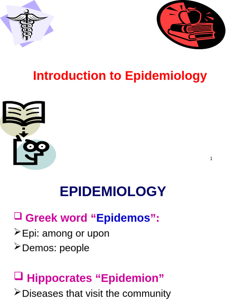 Introduction To Epidemiology 10th | PDF | Epidemiology | Risk
