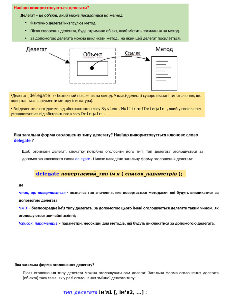 14 Delegate | PDF