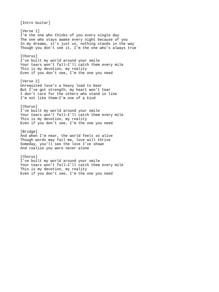 i m the one lyrics