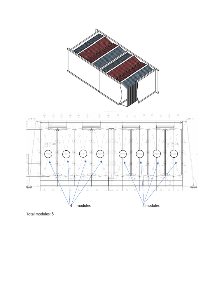 Modules Casing | PDF