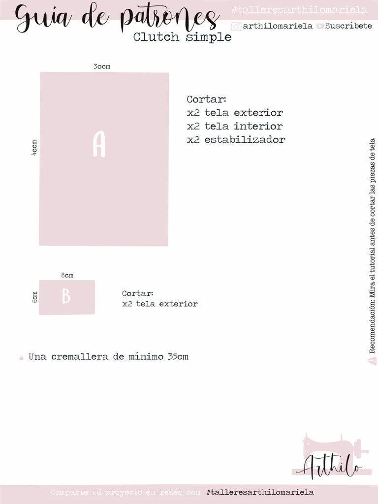 Clutch simple | PDF