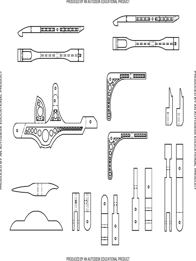 Parts Layout Guide | PDF