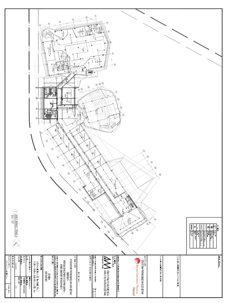 7 PWSB 13617 Buv Ph1 Ele 205 1 Exit and Emergency System l3 | PDF