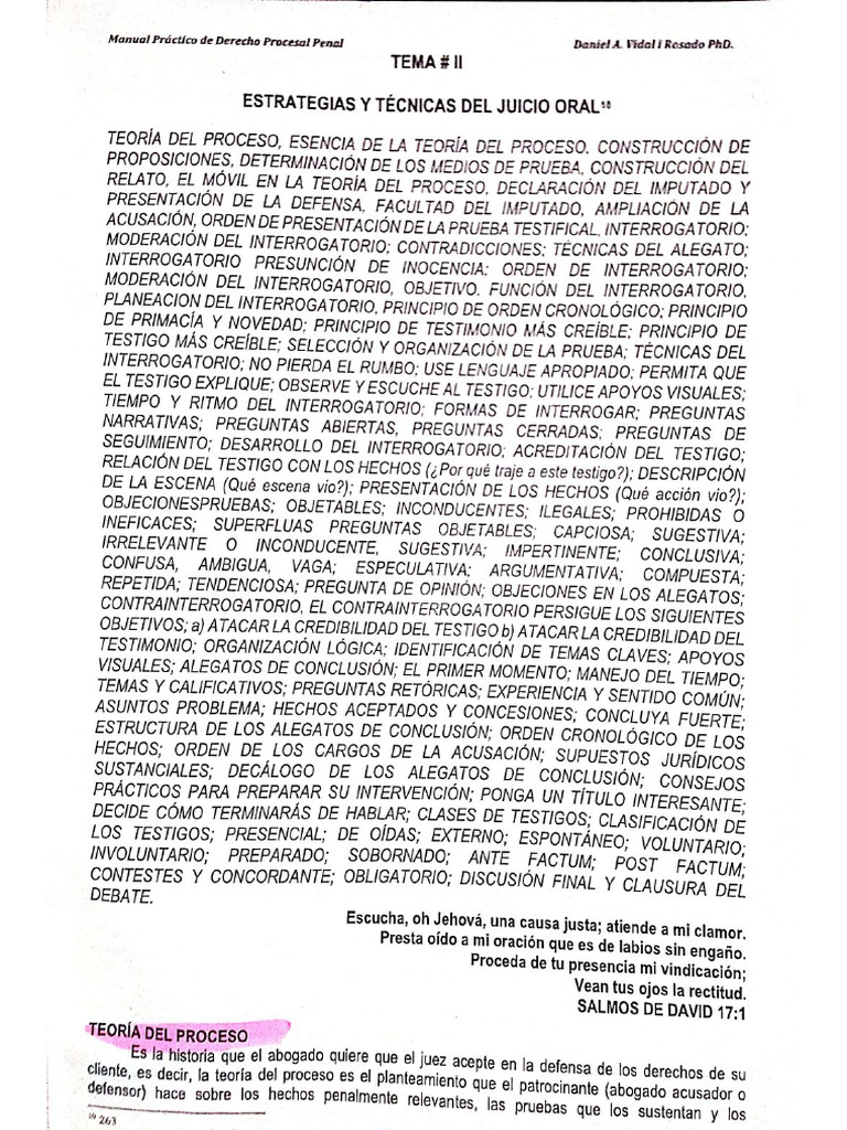 Tema II | PDF