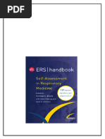洋書 Self-Assessment in Chest Medicine Respiratory Medicine: Self-Assessment Colour Review, Third