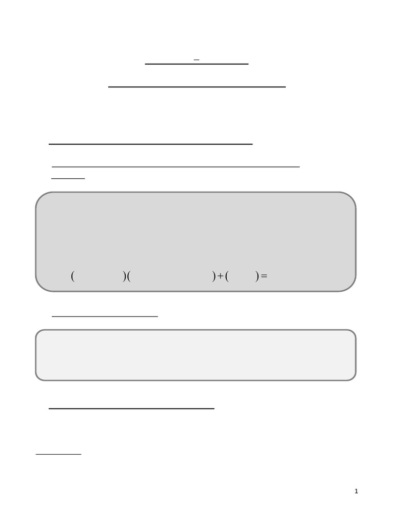 Functions and Relationships in Grade 9 | PDF | Function (Mathematics ...