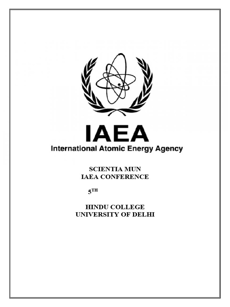 Overview | IAEA, image size:768x1024