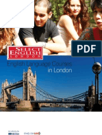 London Brochure