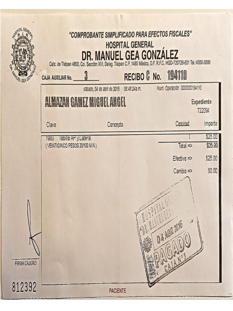 ESCOBAR | PDF