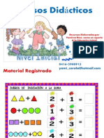 Recursos Didácticos Unidad 1-4