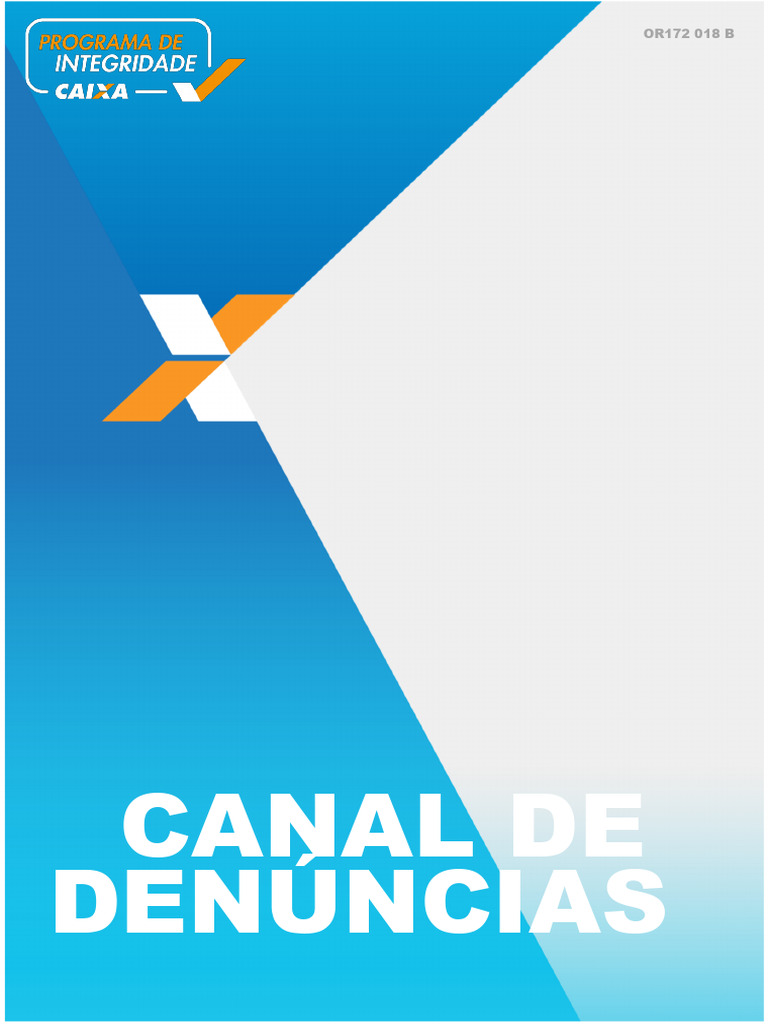 Guia Do Canal de Denuncias e Protecao Ao Denunciante | PDF