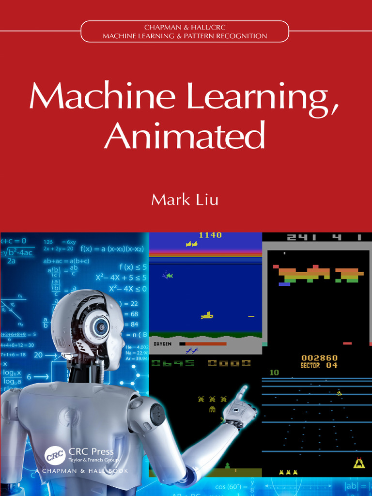 Animated Machine Learning Basics Guide | PDF | Machine Learning | Deep ...