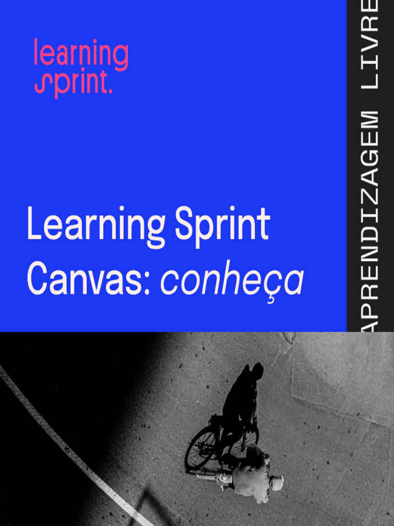 Learning Sprint Canvas 1677694264 | PDF