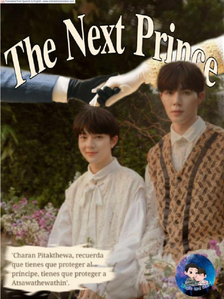 Next Prince: A Tale of Love and Fencing | PDF | Swordsmanship