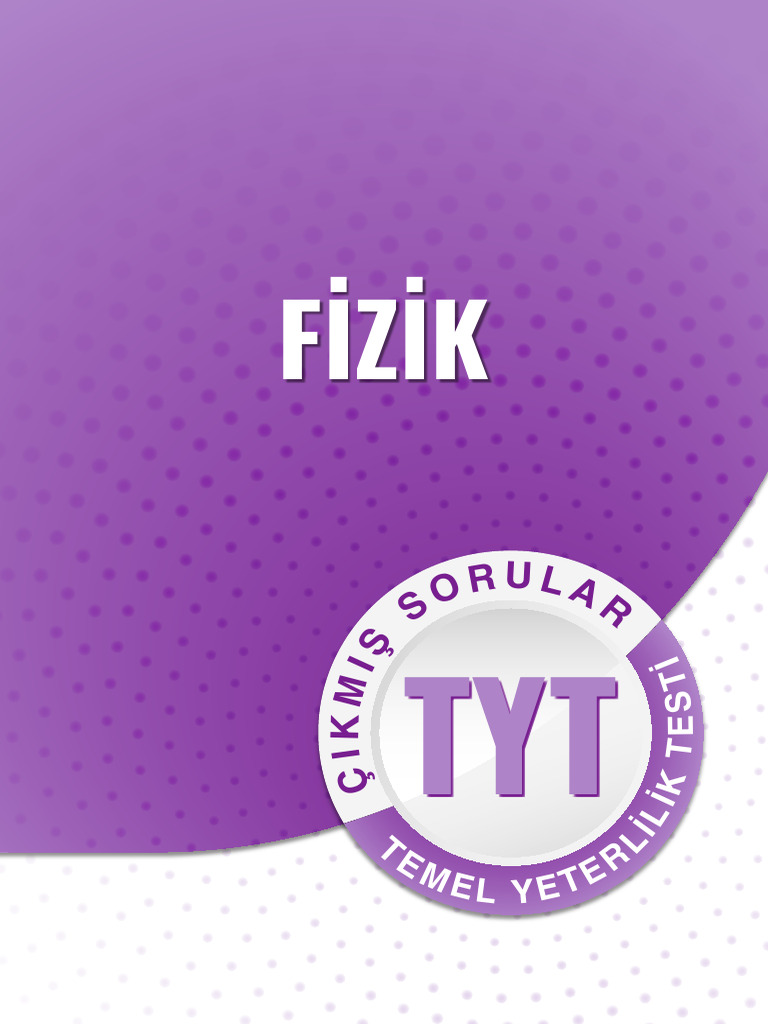 tyt fizik | PDF