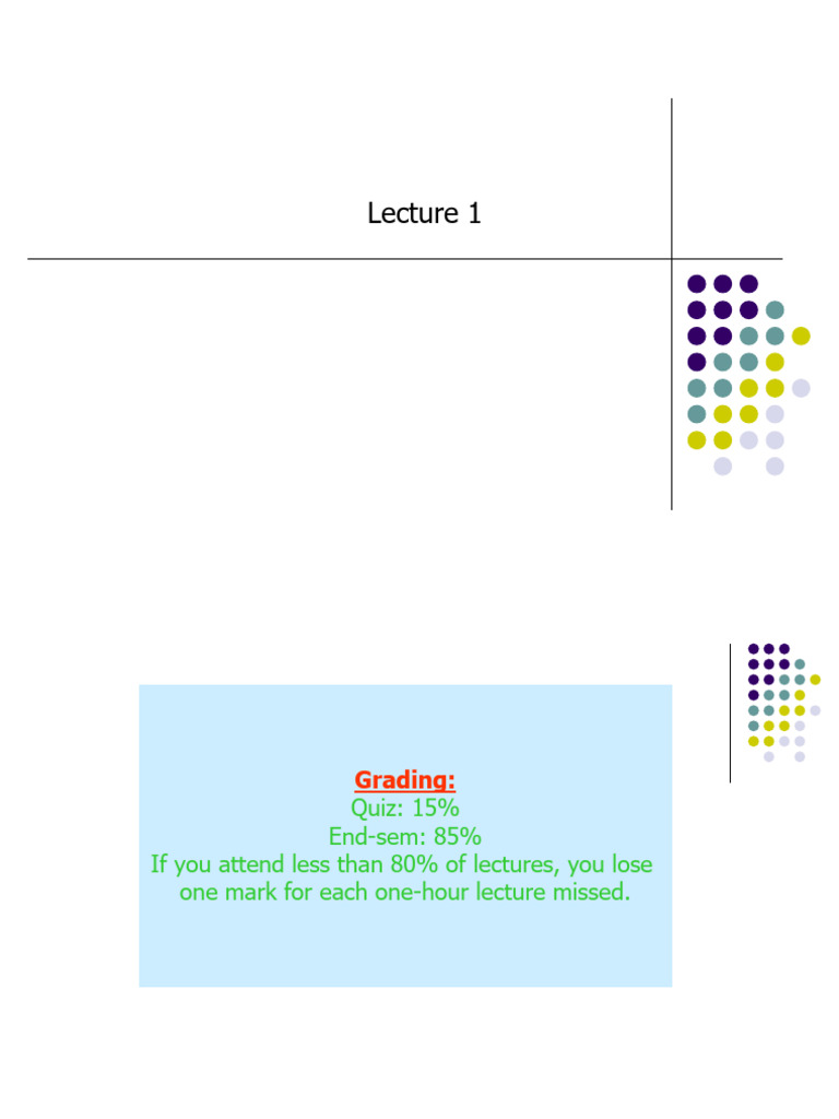 CE765 Lect 1 3 Env Laws | PDF | Waste | Waste Management