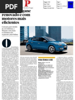 Download NOVO RENAULT MGANE NO PBLICO by Renault Portugal e Dacia Portugal SN85728714 doc pdf