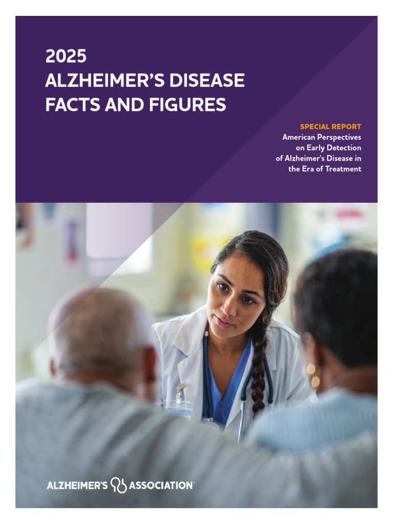 Alzheimers facts and figures pdf alzheimer s disease dementia