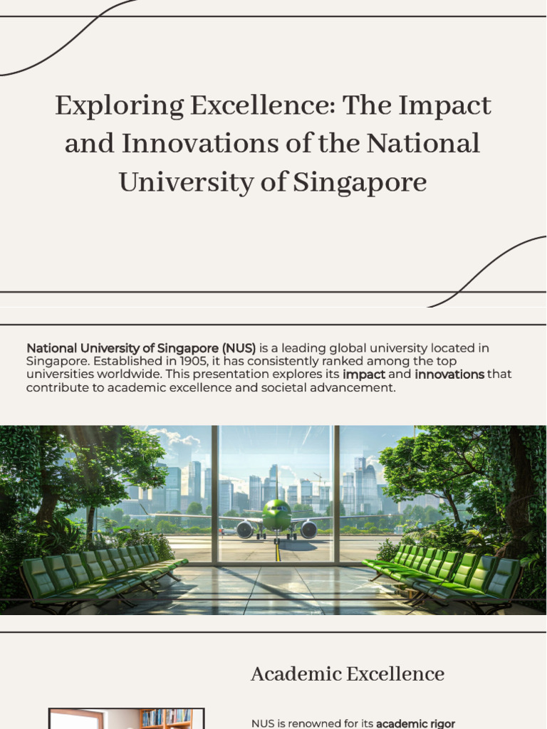 NUS | PDF