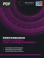 ACC Key Quotes by Character | PDF | Ebenezer Scrooge | Tiny Tim (A ...